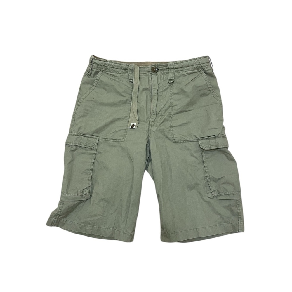 2010’s bape cargo shorts